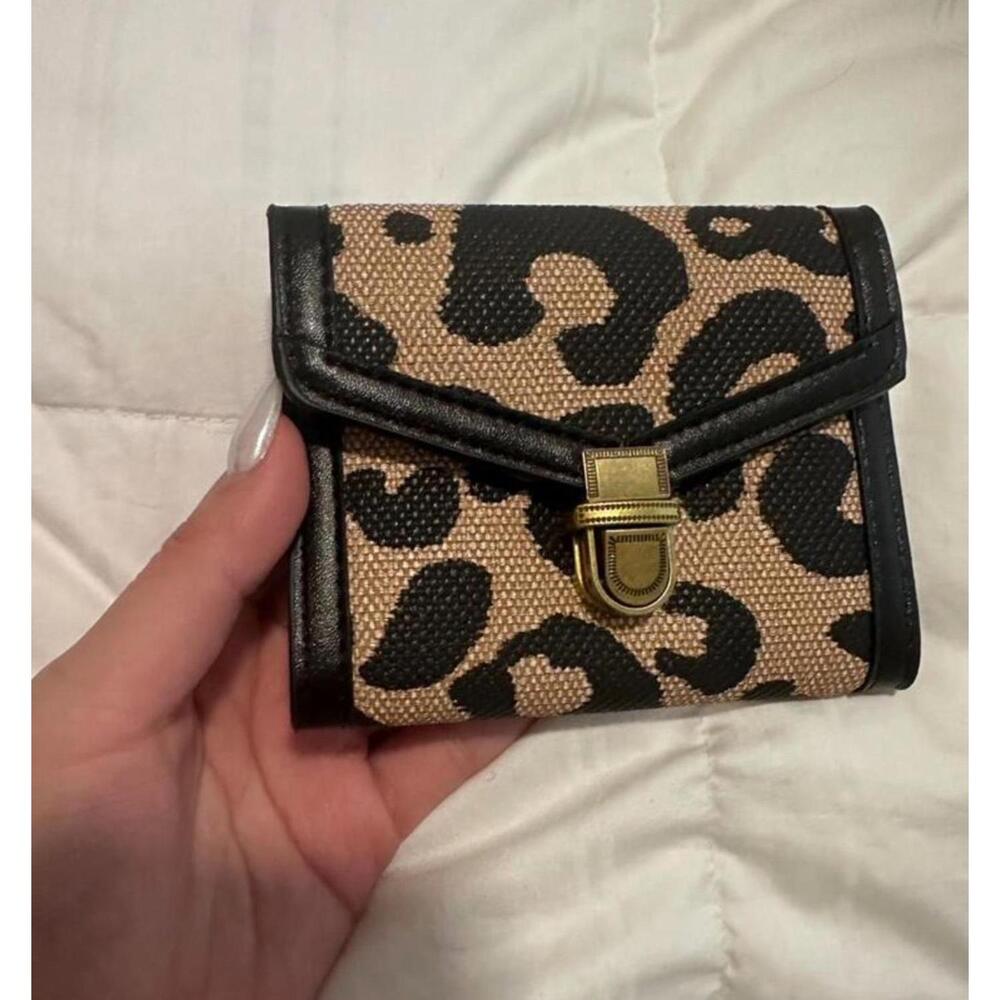 small wallet
